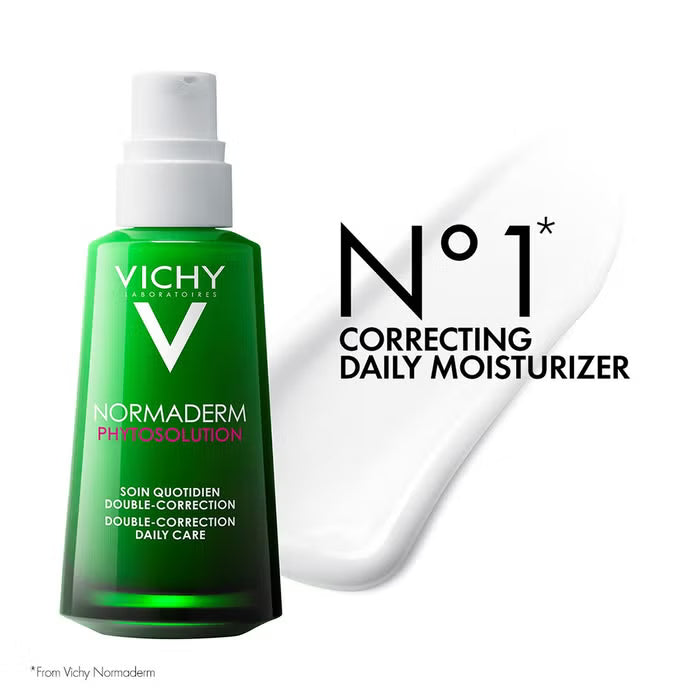 Vichy Mineral 89 Hyaluronic Acid Hydrating Serum 50ml