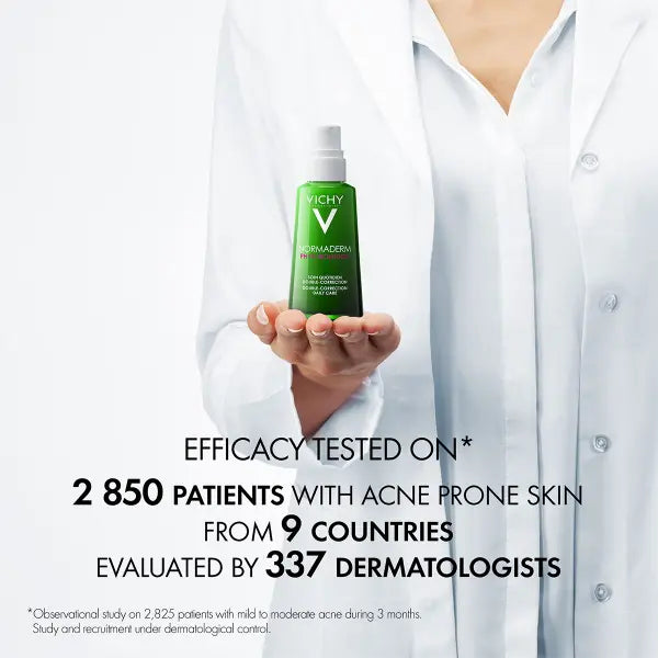 Vichy Mineral 89 Hyaluronic Acid Hydrating Serum 50ml