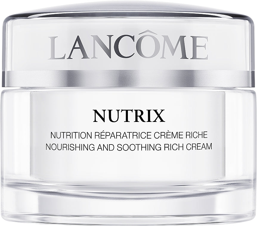 Lancôme Nutrix Repairing Face Cream for Dry and Sensitive Skin 50ml