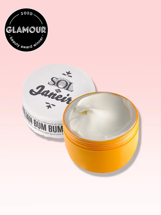Sol de Janeiro Brazilian Bum Bum Cream 240ml