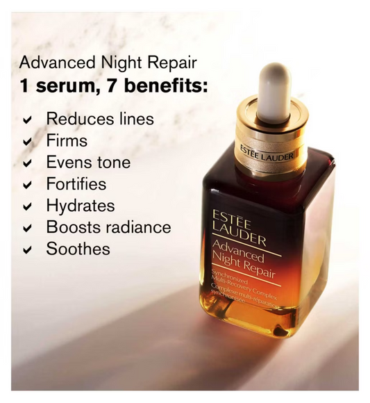 Estée Lauder Advanced Night Repair Serum 50ml