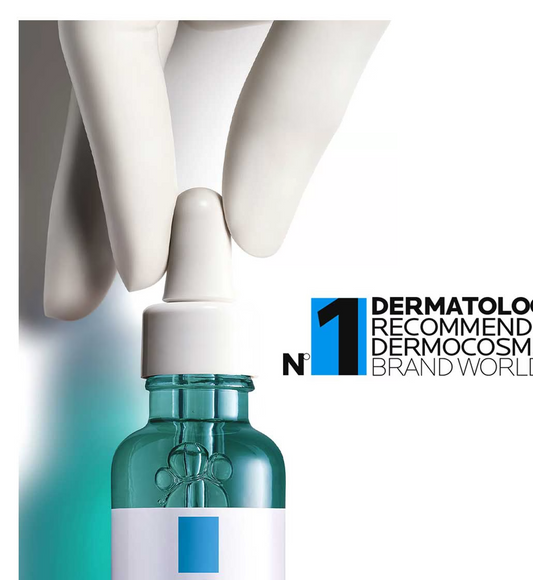 La Roche-Posay Effaclar Concentrated Face Serum 30ml