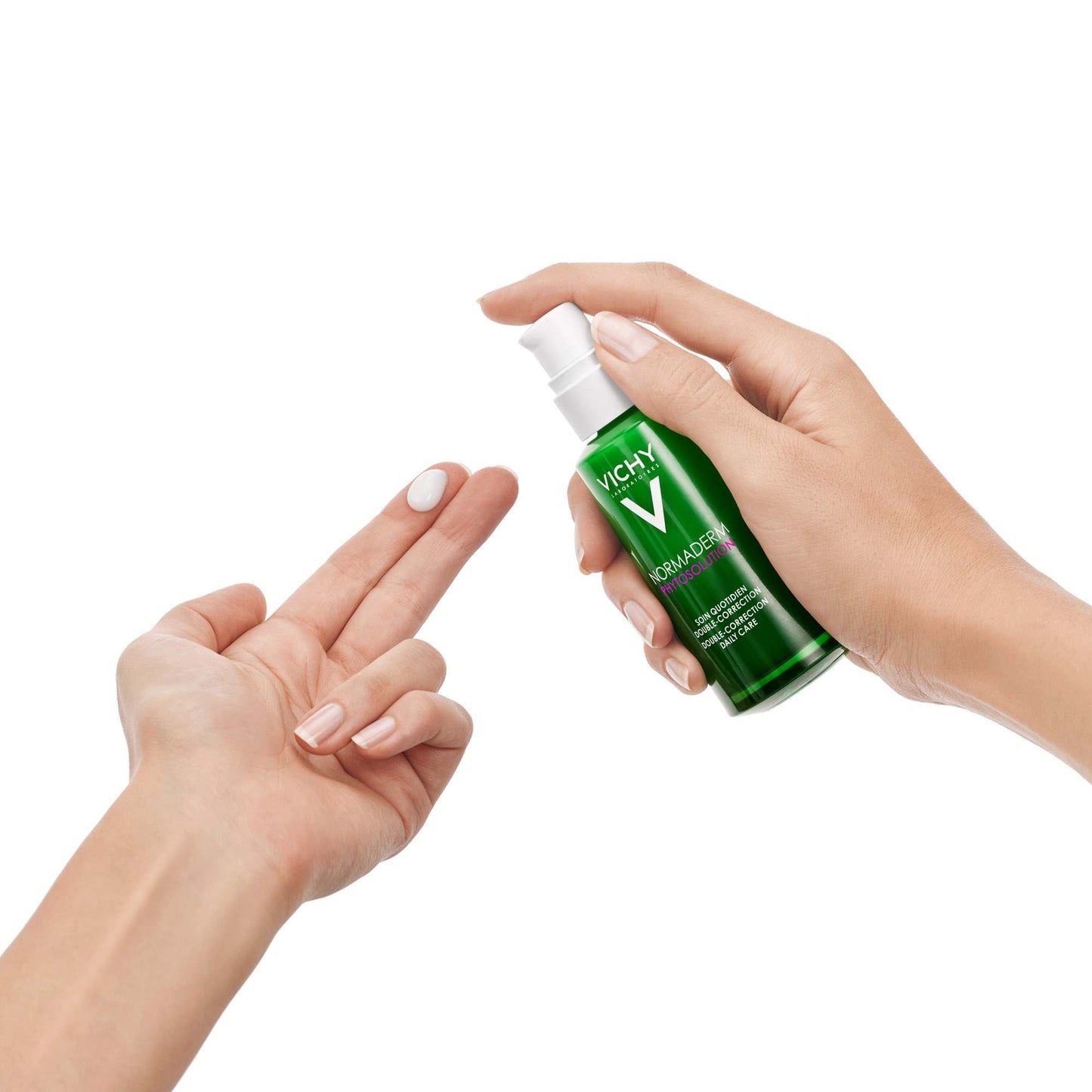 Vichy Mineral 89 Hyaluronic Acid Hydrating Serum 50ml