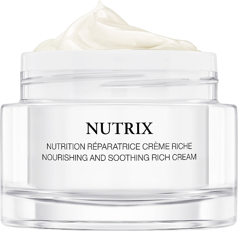 Lancôme Nutrix Repairing Face Cream for Dry and Sensitive Skin 50ml