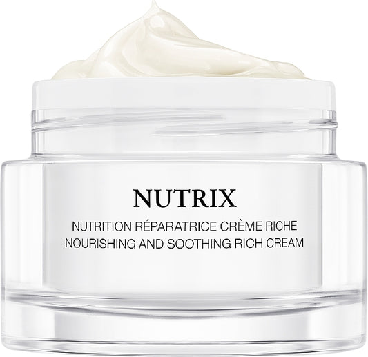 Lancôme Nutrix Repairing Face Cream for Dry and Sensitive Skin 50ml