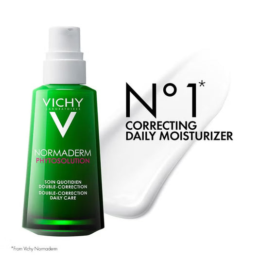 Vichy Mineral 89 Hyaluronic Acid Hydrating Serum 50ml