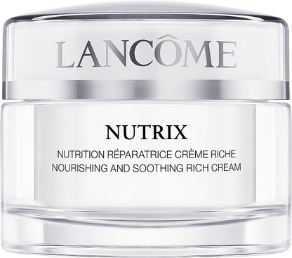 Lancôme Nutrix Repairing Face Cream for Dry and Sensitive Skin 50ml
