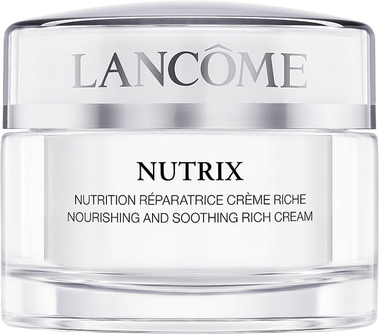 Lancôme Nutrix Repairing Face Cream for Dry and Sensitive Skin 50ml