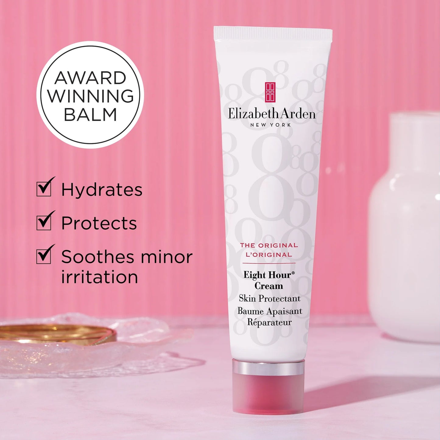 Elizabeth Arden Eight Hour Cream Skin Protectant 50ml
