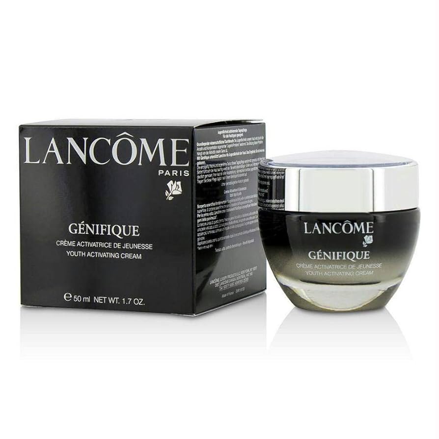 Lancôme Génifique Youth Activating Face Cream 50ml