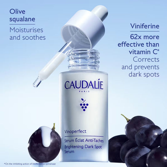 Caudalie Vinoperfect Radiance Serum Complexion Correcting 30ml