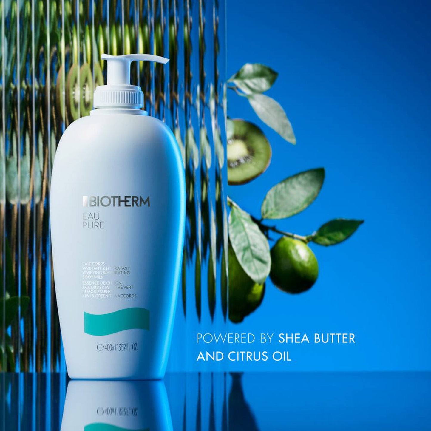 Biotherm Body Lotion for Women 400ml