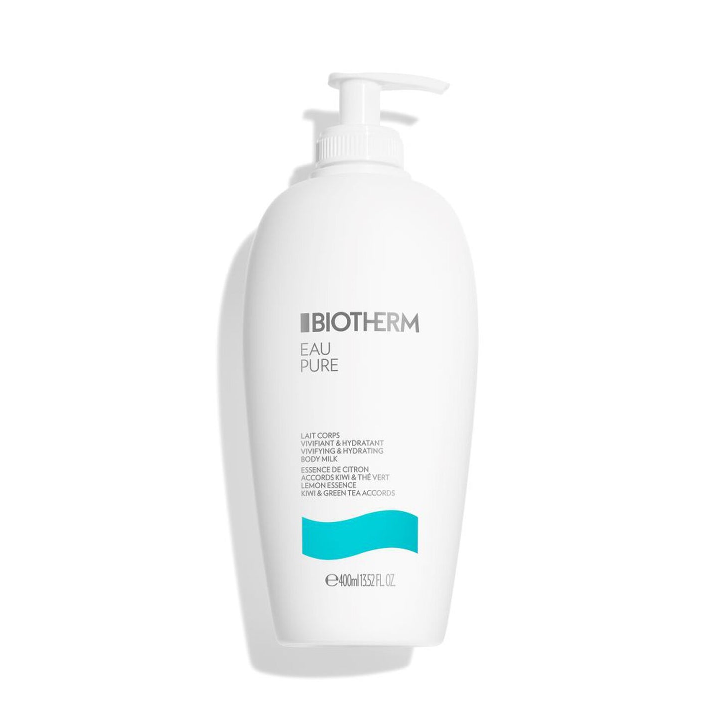 Biotherm Body Lotion for Women 400ml