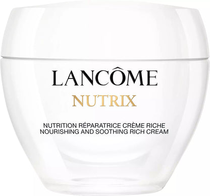 Lancôme Nutrix Repairing Face Cream for Dry and Sensitive Skin 50ml