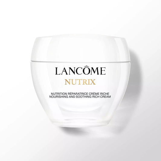 Lancôme Nutrix Repairing Face Cream for Dry and Sensitive Skin 50ml