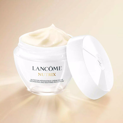 Lancôme Nutrix Repairing Face Cream for Dry and Sensitive Skin 50ml