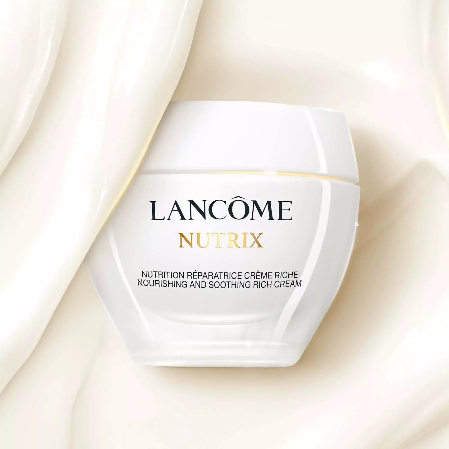 Lancôme Nutrix Repairing Face Cream for Dry and Sensitive Skin 50ml