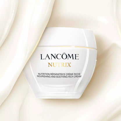 Lancôme Nutrix Repairing Face Cream for Dry and Sensitive Skin 50ml