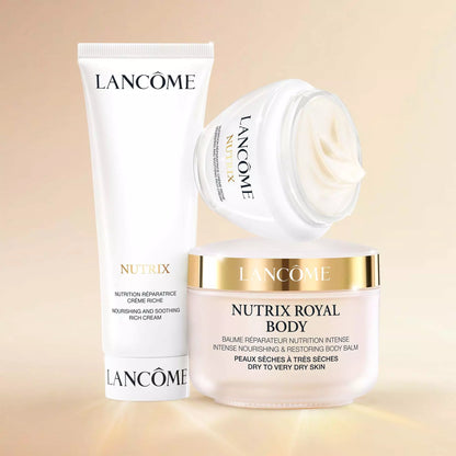 Lancôme Nutrix Repairing Face Cream for Dry and Sensitive Skin 50ml