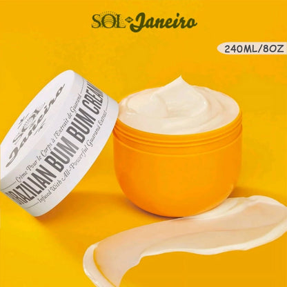 Sol de Janeiro Brazilian Bum Bum Cream 240ml