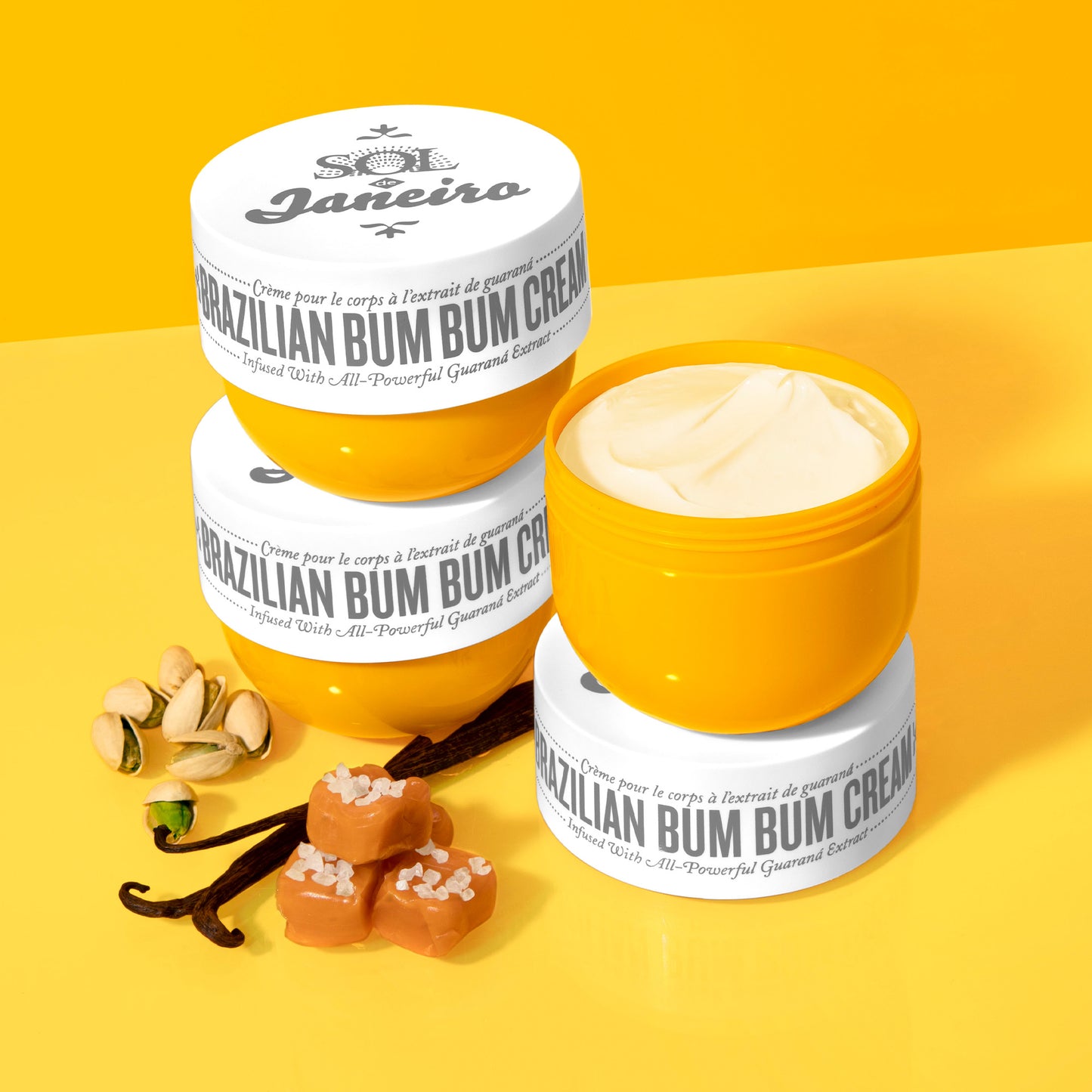 Sol de Janeiro Brazilian Bum Bum Cream 240ml