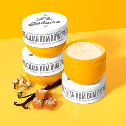 Sol de Janeiro Brazilian Bum Bum Cream 240ml