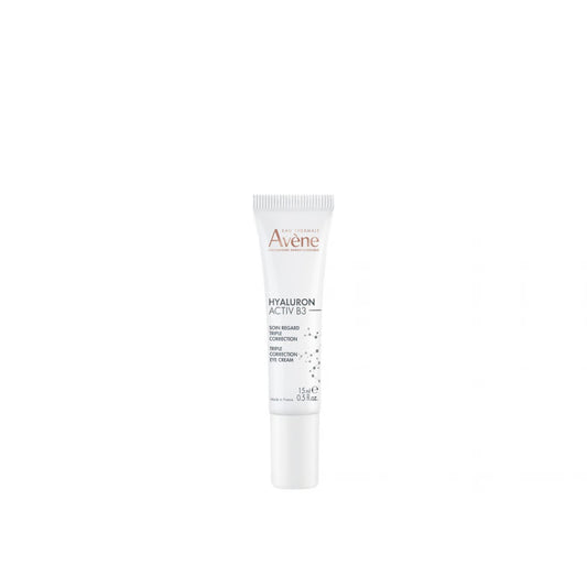 Avène Hyaluron Activ B3 Triple Corrective Eye Care 15ml