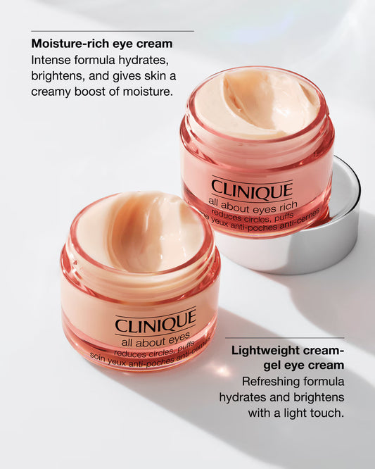 Clinique All About Eyes 15ml